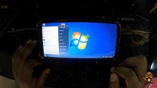 Run Windows 7 on Android [upl. by Savadove963]