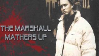 Eminem  Stan Featuring Dido Uncensored HQ FULL [upl. by Anirat]