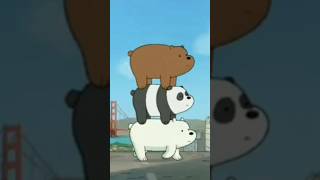 We bare bears theme songWe bare bears [upl. by Lole]