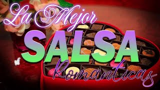 Salsa Mix Para Bailar  Salsa Party Mix  MIX CANCIONES SALSA 2023 [upl. by Saxet]