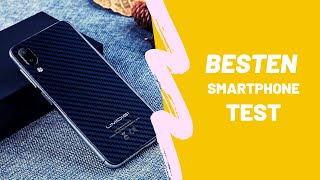 Die Besten Smartphone Test  Top 5 [upl. by Atineg]