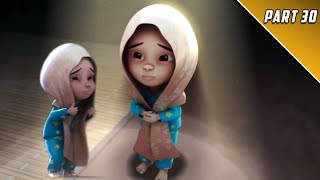 Upin Ipin Musim 15 – Jalan Berilmu FULL Episod Terbaru 2022 [upl. by Inor]