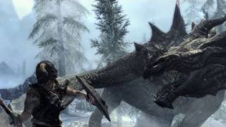 Elder Scrolls V Skyrim  Walkthrough  Part 2  Unbound Skyrim Gameplay [upl. by Mahsih]