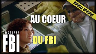 Un Épisode Spécial  DOUBLE EPISODE  Dossiers FBI [upl. by Murtha]