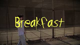 Breakfast  Valper VIDEO OFICIAL [upl. by Helyn]