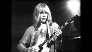 Rush  2112  Alex Lifeson Isolated Guitar Part 1 [upl. by Pantia]