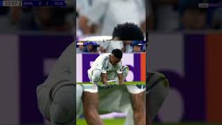 BVB VS RMA IMPOSSIBLE COMEBACK edit fypシ゚viral [upl. by Bergerac348]