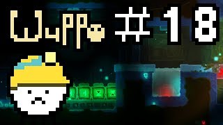 Lets Play Wuppo Part 18 Redav Kneds Guest House [upl. by Jacquette105]