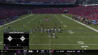 Ravens vs Steelers [upl. by Leirbag]