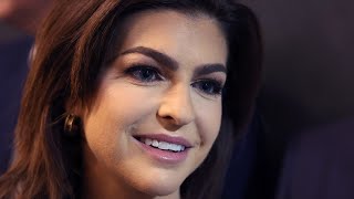 What Casey DeSantis Really Did For A Living Before Meeting Ron [upl. by Litta]