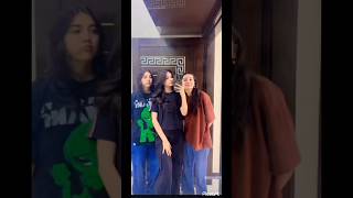 Hira faisalRabia faisalZainab faisal Funny 🥳videosistrologyshorts [upl. by Heyman]