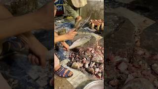 Fish Grill bbq bbq streetfood streetfoodchallenge streetfoodchallenge pk fish [upl. by Nonie]