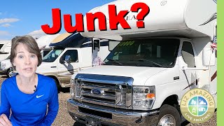 What the heck happened to the RV industry [upl. by Pampuch633]