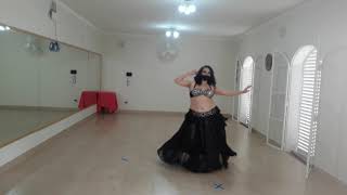 Belly dance  Kiss KissTarkan [upl. by Charlot]