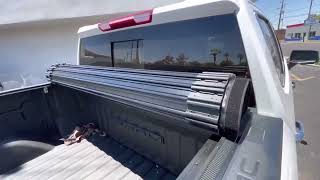 Top Three Tonneau Cover Review 2024  Best Truck Bed Cover for Protection amp Value [upl. by Celeste]