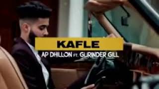 GADIA DA KAAFLA AYA  SONG  BY AP DHILLON FEATGURINDER GILL [upl. by Haugen]