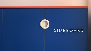 sideboardW138 [upl. by Brouwer700]