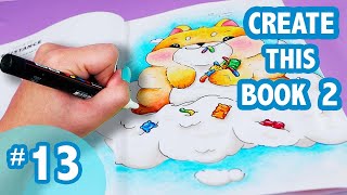 Create This Book 2  Episode 14 [upl. by Atteve]