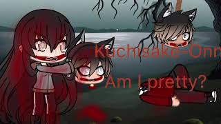 Beware of Kuchisake Onna  Ubran Lengend  Gacha Life  Glmv [upl. by Ursa994]