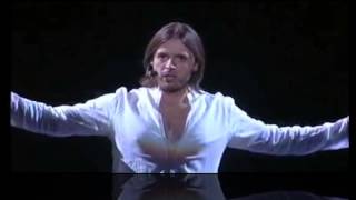 Gethsemane Jesus Christ Superstar by Steve Balsamo [upl. by Nelyt517]