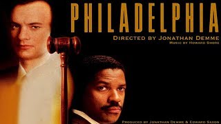 Philadelphia  Trailer VO Subtitulado [upl. by Ydwor]