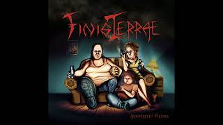 Finis Terrae  Apocalyptic Visions Ep 2016 [upl. by Jardena]