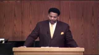 The Kingdom Agenda  Tony Evans [upl. by Angelica61]