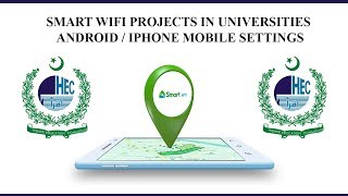 How to Connect HEC Smart WIFI in Android and Iphone Setting  Across the World  Easiest Way [upl. by Lassiter]