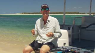 Caloundra Fishing Webisodes Webisode 4 [upl. by Tiebold]