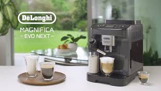 Delonghi Magnifica Evo Next ECAM31060GB [upl. by Gridley]