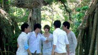 DBSK  Picture Of You  Official Music Video HDHQ  Lyrics amp Download [upl. by Hutton]