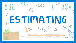 How to Estimate in Maths 21 [upl. by Viola59]