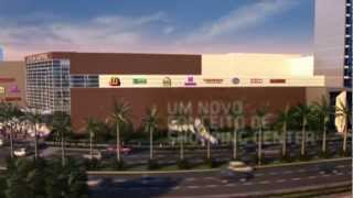 Atrium Shopping Santo André [upl. by Bart]