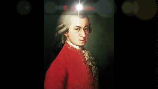 Mozart  Symphony No 40 in G minor K 550 complete [upl. by Ellezaj408]