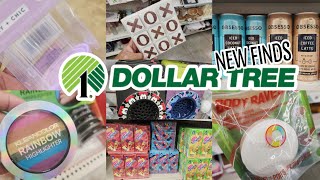 DOLLAR TREE NEW AMAZING FINDS FOR ONLY 125 [upl. by Ginnie]