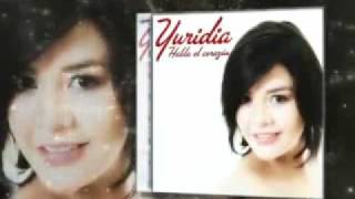 Yuridia  Eclipse total del Amor [upl. by Brest351]