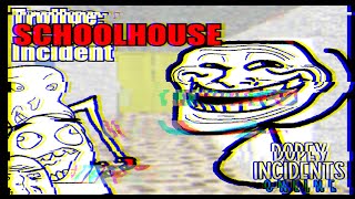 How to download our game Trollge The quotSchool Housequot Incident [upl. by Halihs935]