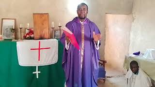 Fr George Kagalo Legion Maria Church Teachings [upl. by Enelhtac323]