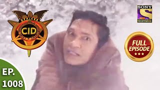 CID  सीआईडी  Ep 1008  Satara Part 1  Full Episode [upl. by Oluap]