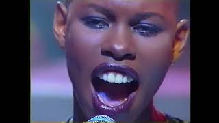 Skunk Anansie live London 1995 [upl. by Tarttan]