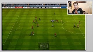 ¿UN PES 6 MEJORADO Y CON GRAFICOS DEL PES 2012 ASÍ FUE EL DESCONOCIDO Winning Eleven Online [upl. by Clem]