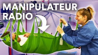 MÉTIER MANIPULATEUR EN RADIOLOGIE MÉDICALE  études salaire recrutement Tout sur le manip radio [upl. by Oetam205]