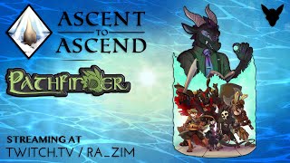 Ascent to Ascend PF  S5E15  Decisions and Consequences [upl. by Sokem712]