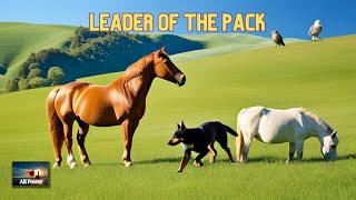 The Pack Leaders Ultimate Guide [upl. by Tjaden]