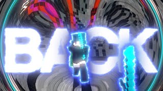 Back to MC  A Minecraft Montage [upl. by Ednil]