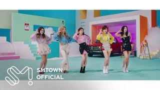 Red Velvet レッドベルベット ‘SAPPY’ MV [upl. by Sisco225]