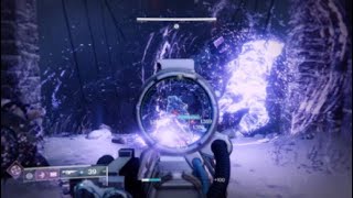 1st Time Destiny 2 Warlords Ruin Part1 [upl. by Dorothy242]