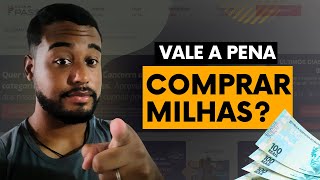 Como Comprar Milhas Baratas e Economizar em Viagens Guia Completo [upl. by Emerald889]