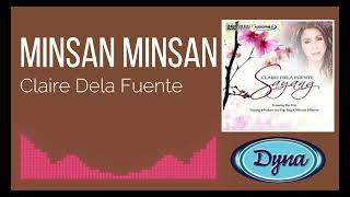 Claire Dela Fuente  Minsan Minsan Official Audio [upl. by Mcleod87]