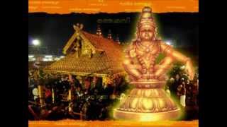 Ayyappa Suprabhatham Full KJ Yesudas Sharana vazhikaliloode [upl. by Katherin446]